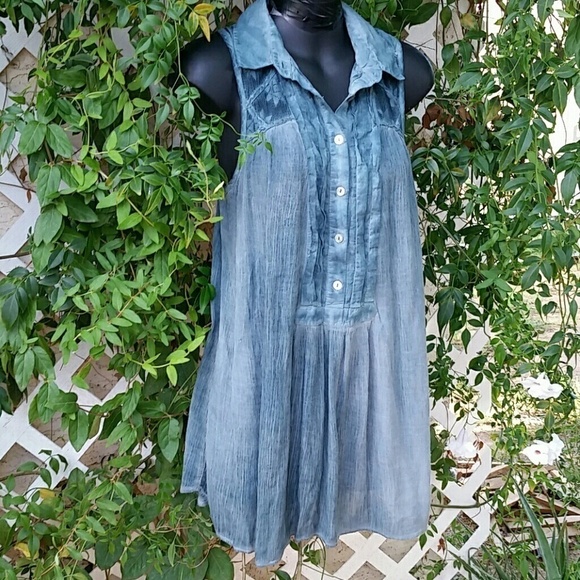 Free People‎ top - Picture 2 of 4